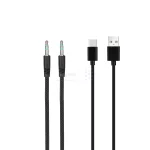 هدفون بی سیم ProOne مدل PHB3580 - سفید - تصویر 7