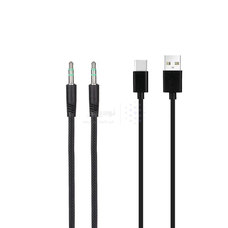 هدفون بی سیم ProOne مدل PHB3580 - سفید - تصویر 7