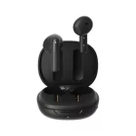 ایرفون بی سیم QCY مدل Ailybuds E10 - مشکی (گارانتی 18 ماهه شرکتی)