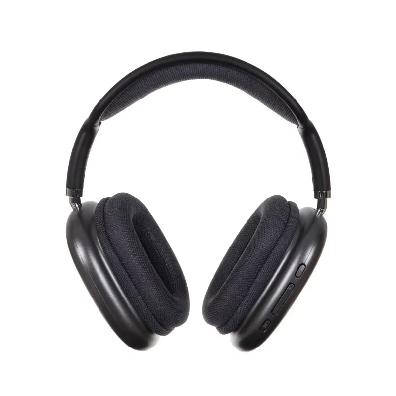 هدفون بی سیم X-Energy مدل X-1010 - مشکی (گارانتی IPM) - تصویر 2