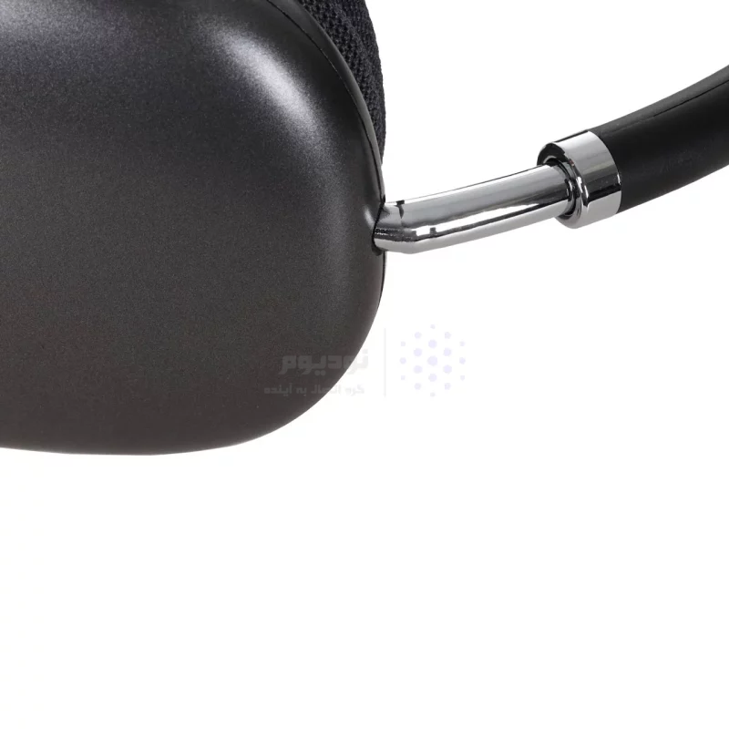 هدفون بی سیم X-Energy مدل X-1010 - مشکی (گارانتی IPM) - تصویر 5