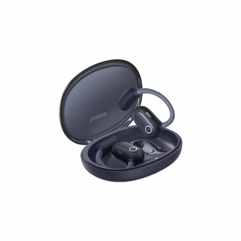 ایرفون بی سیم Baseus مدل Eli Sport 1 PM20A - مشکی (گارانتی آونگ) - تصویر 2