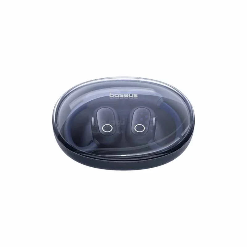 ایرفون بی سیم Baseus مدل Eli Sport 1 PM20A - مشکی (گارانتی آونگ) - تصویر 3