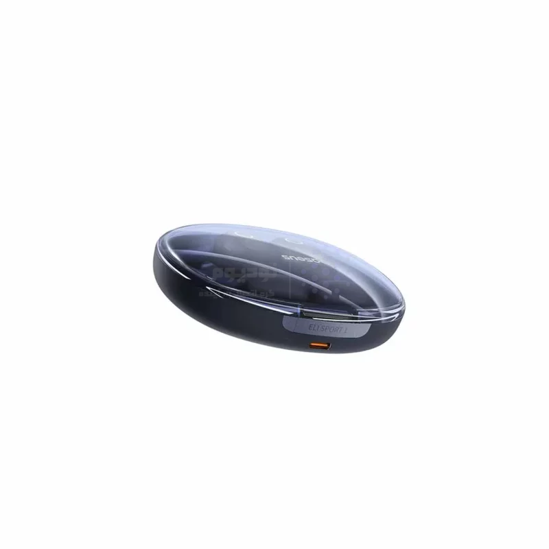 ایرفون بی سیم Baseus مدل Eli Sport 1 PM20A - مشکی (گارانتی آونگ) - تصویر 6