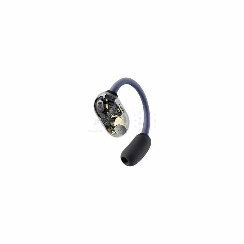 ایرفون بی سیم Baseus مدل Eli Sport 1 PM20A - مشکی (گارانتی آونگ) - تصویر 8