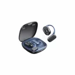 ایرفون بی سیم Baseus مدل Eli Sport 1 PM20A - مشکی (گارانتی آونگ) - تصویر 9
