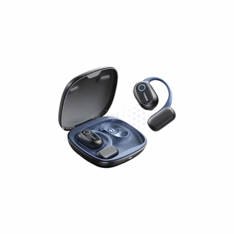 ایرفون بی سیم Baseus مدل Eli Sport 1 PM20A - مشکی (گارانتی آونگ) - تصویر 9
