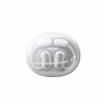 ایرفون بی سیم Baseus مدل Eli Sport 1 PM20A - سفید (گارانتی آونگ) - تصویر 4