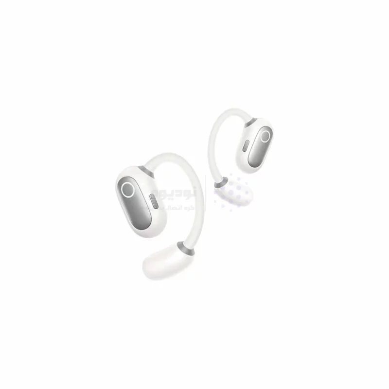 ایرفون بی سیم Baseus مدل Eli Sport 1 PM20A - سفید (گارانتی آونگ) - تصویر 5