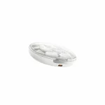 ایرفون بی سیم Baseus مدل Eli Sport 1 PM20A - سفید (گارانتی آونگ) - تصویر 6