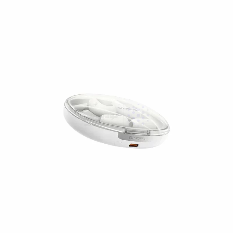 ایرفون بی سیم Baseus مدل Eli Sport 1 PM20A - سفید (گارانتی آونگ) - تصویر 6