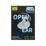 ایرفون بی سیم Baseus مدل Eli Sport 1 PM20A - سفید (گارانتی آونگ) - تصویر 9