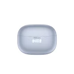 ایرفون بی سیم Hatron مدل HTW410D 4 Mic ANC+ENC - آبی - تصویر 3