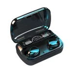 ایرفون بی سیم مدل M10 Pro - مشکی - تصویر 3
