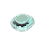 ایرفون بی سیم مدل Ultrapods Pro - سبز - تصویر 3