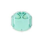 ایرفون بی سیم مدل Ultrapods Pro - سبز - تصویر 4