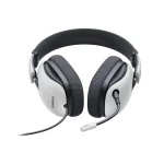هدفون با سیم Baseus مدل GoPlay - سفید (گارانتی آونگ) - تصویر 4