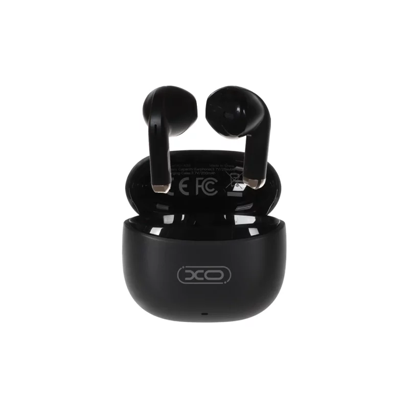 ایرفون بی سیم XO مدل XO-X33 - مشکی - تصویر 2