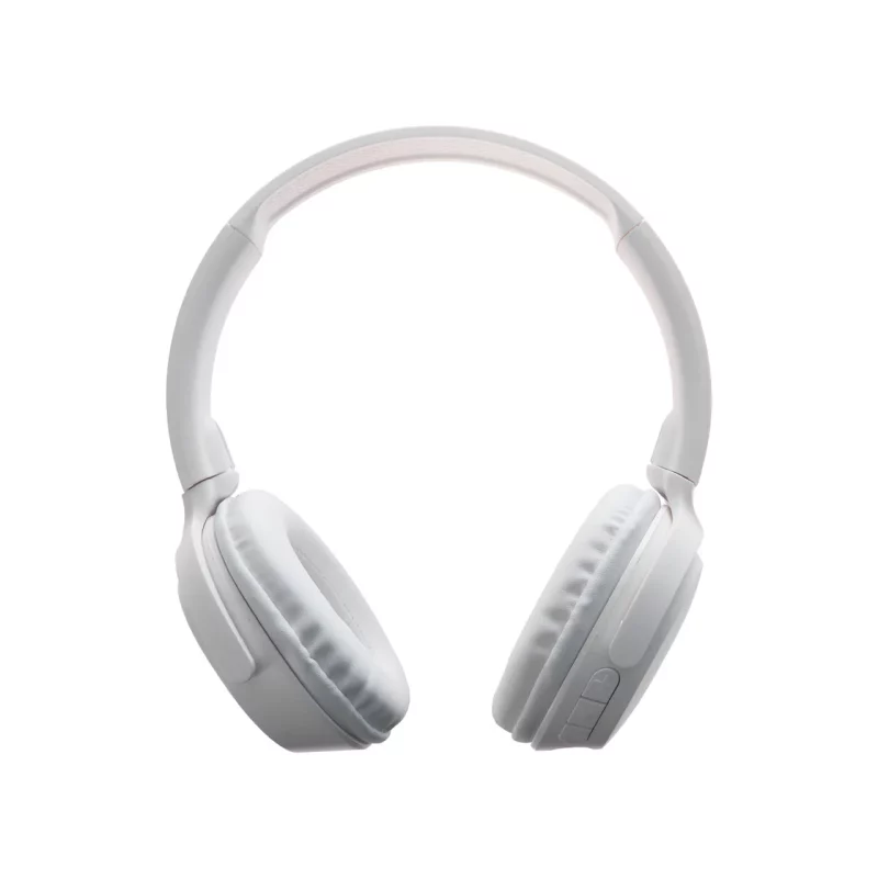 هدفون بی سیم Swizz مدل SWH-2025 - سفید - RYL - تصویر 2