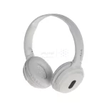 هدفون بی سیم Swizz مدل SWH-2025 - سفید - RYL - تصویر 3