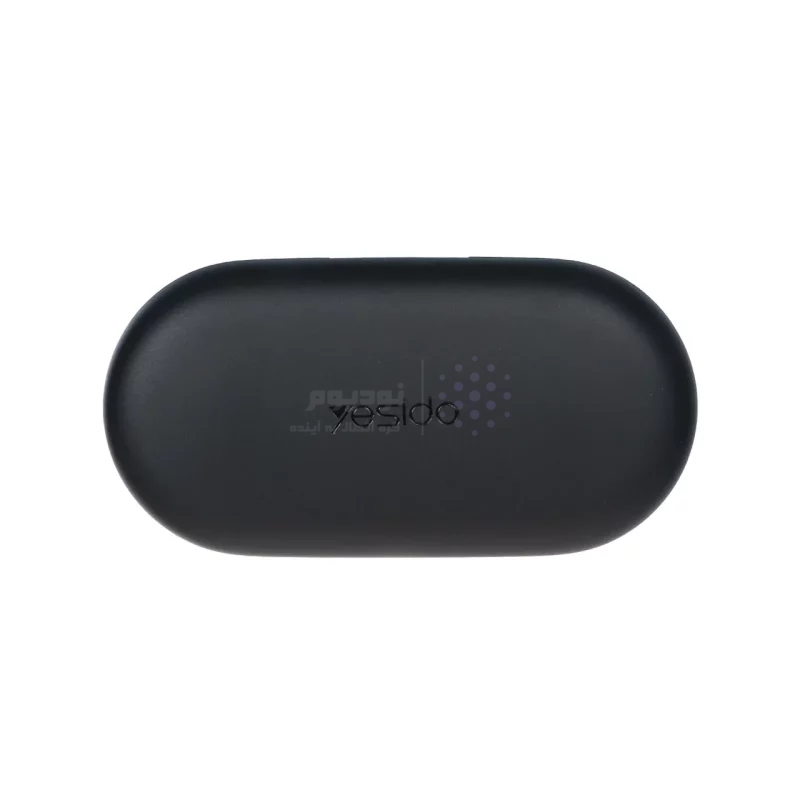 ایرفون بی سیم ضدآب Yesido مدل YSP25 - مشکی (گارانتی 18 ماه تعویض نیکان همراه) - تصویر 3