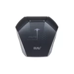 ایرفون بی سیم BUKU مدل N12 - مشکی - MMS - تصویر 5