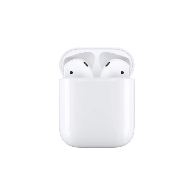 ایرفون بی سیم Blulory مدل AirBuds 2 - سفید - تصویر 2