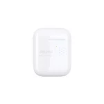 ایرفون بی سیم Blulory مدل AirBuds 2 - سفید - تصویر 3