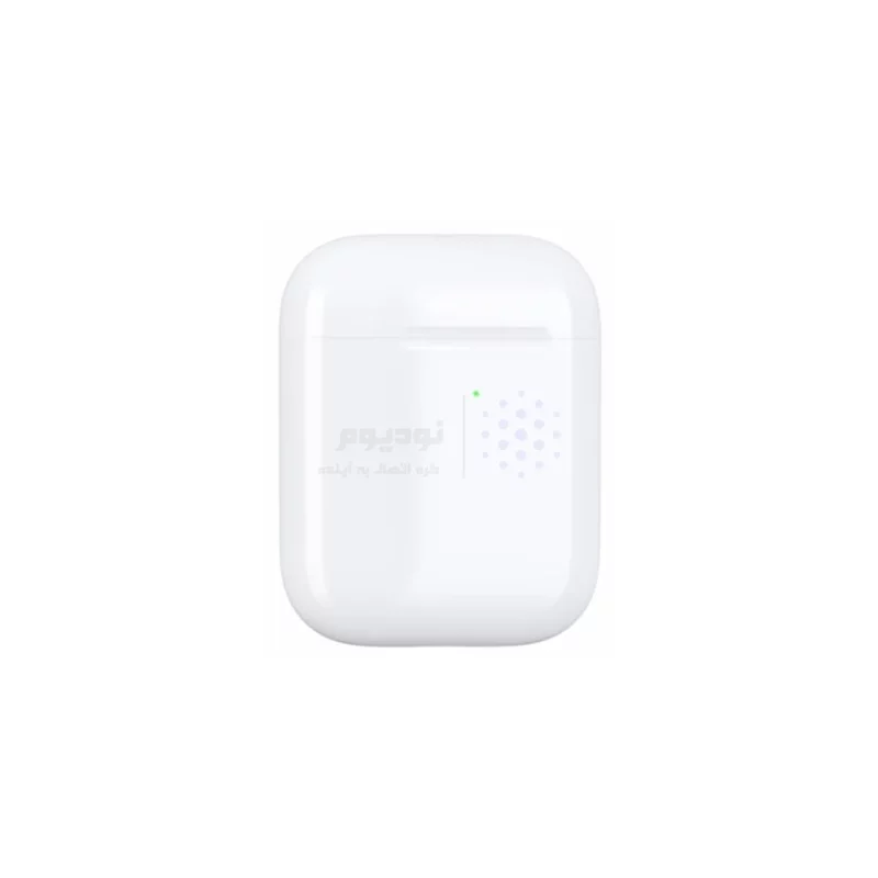 ایرفون بی سیم Blulory مدل AirBuds 2 - سفید - تصویر 3