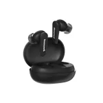ایرفون بی‌ سیم Honeywell مدل Trueno U5000 - مشکی