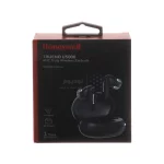 ایرفون بی‌ سیم Honeywell مدل Trueno U5000 - مشکی - تصویر 3
