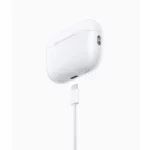 ایرفون بی سیم Pods Pro 2 - سفید - تصویر 3