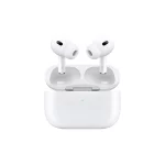 ایرفون بی سیم Airpods Pro 2 - سفید (گارانتی شش ماهه شرکتی) - BSA (High Copy)