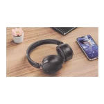 هدفون بی سیم Yesido مدل EP11 ANC+ENC - مشکی (گارانتی 18 ماهه تعویض نیکان همراه) - تصویر 5
