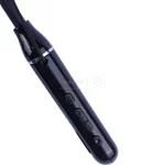 هندزفری گردنی بی سیم BUKU مدل BE-014 - مشکی - MMS (گارانتی شش ماهه YA) - تصویر 3