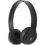 هدفون بی سیم First مدل F365 - مشکی - MMS (گارانتی شش ماهه YA)