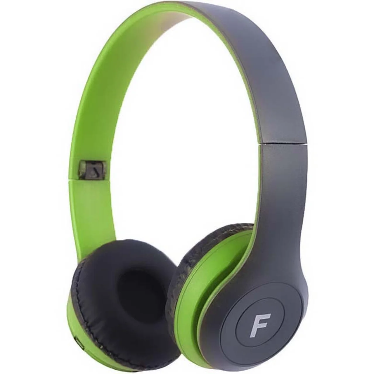 1593-1730386-1 هدفون بی سیم First مدل F365 - سبز - MMS (گارانتی شش ماهه YA) - تصویر 1