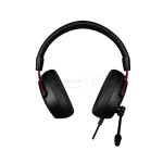 هدفون باسیم گیمینگ TSCO مدل GH 6163 - مشکی (گارانتی 18 ماهه تسکو) - تصویر 4