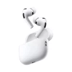 ایرفون بی سیم مدل Airpods Pro 3 A2565 A2564 A2566 - سفید