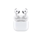 ایرفون بی سیم مدل AirPods 4 ANC - سفید