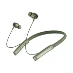 ایرفون بی سیم گردنی AKAM مدل A-01 - سبز - AKM