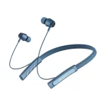ایرفون بی سیم گردنی AKAM مدل A-01 - آبی - AKM