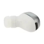 ایرفون بی سیم تک گوش Novax مدل BH301 - سفید - YSP - تصویر 4