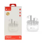 ایرفون بی سیم ProOne مدل PHB3227 ANC - سفید