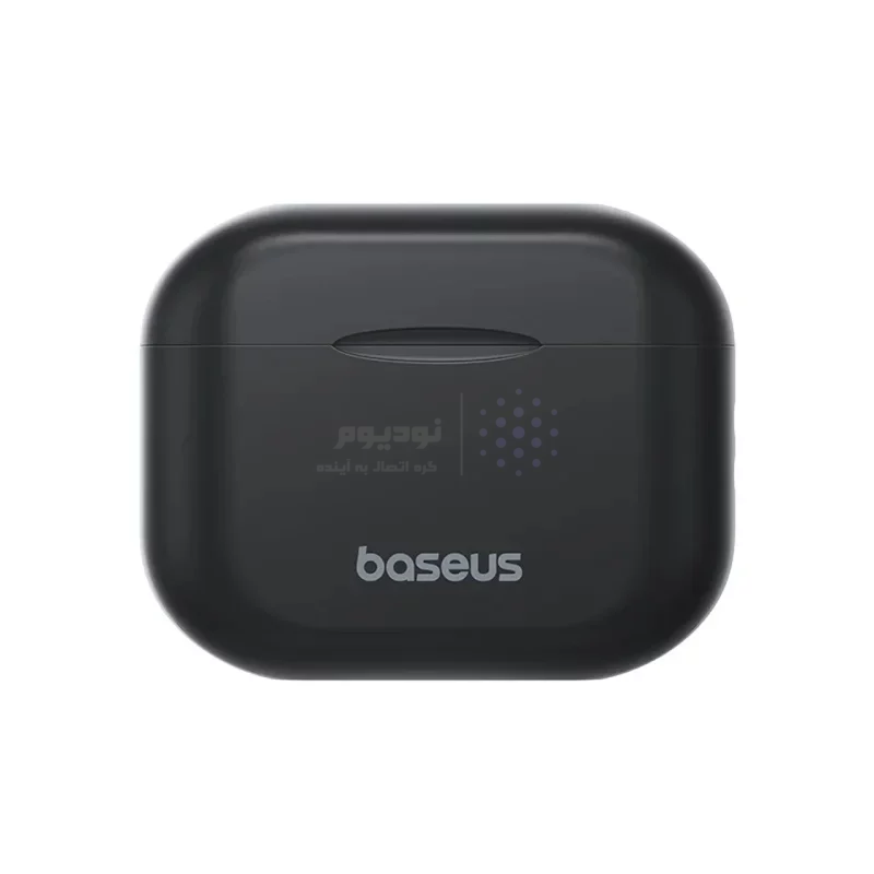 ایرفون بی سیم Baseus مدل Compact Bowie E17 - مشکی -AV (گارانتی 24 ماهه آونگ) - تصویر 4