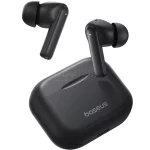 ایرفون بی سیم Baseus مدل Compact Bowie E17 - مشکی -AV (گارانتی 24 ماهه آونگ) - تصویر 5