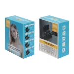 ایرفون بی سیم مدل TWS-F9-5- مشکی - تصویر 6