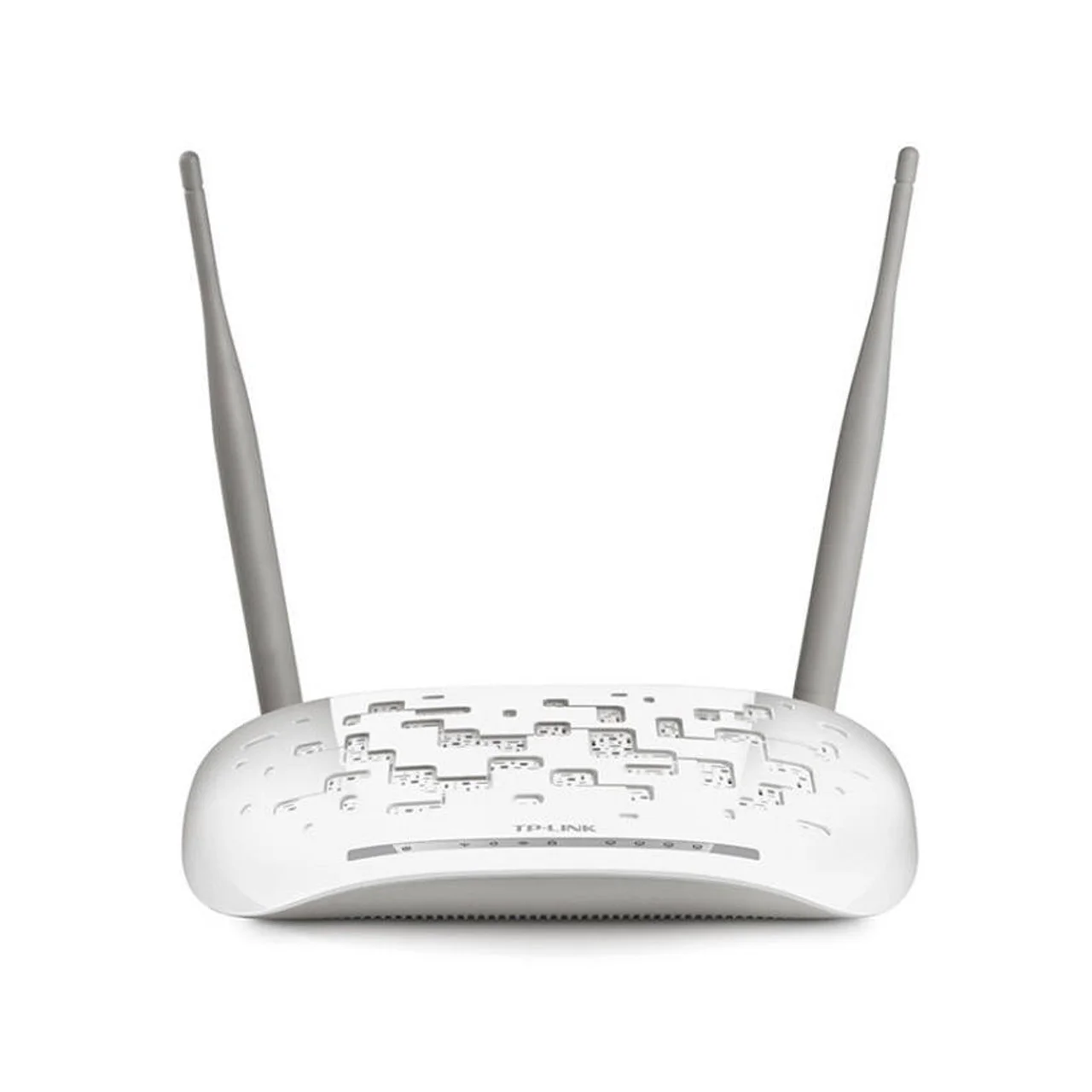 16706-1358802-1 (گارانتی 36 ماه پارس ارتباط) TP-LINK TD_W8961N _Ver 5.0 300Mbps Wireless N ADSL2+ Modem Router مودم - تصویر 1