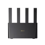 مودم رومیزی Tenda 4G LTE مدل 4G08 - مشکی (گارانتی سه ساله آسان پیشرو)