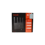 مودم رومیزی Tenda 4G LTE مدل 4G08 - مشکی (گارانتی سه ساله آسان پیشرو) - تصویر 7
